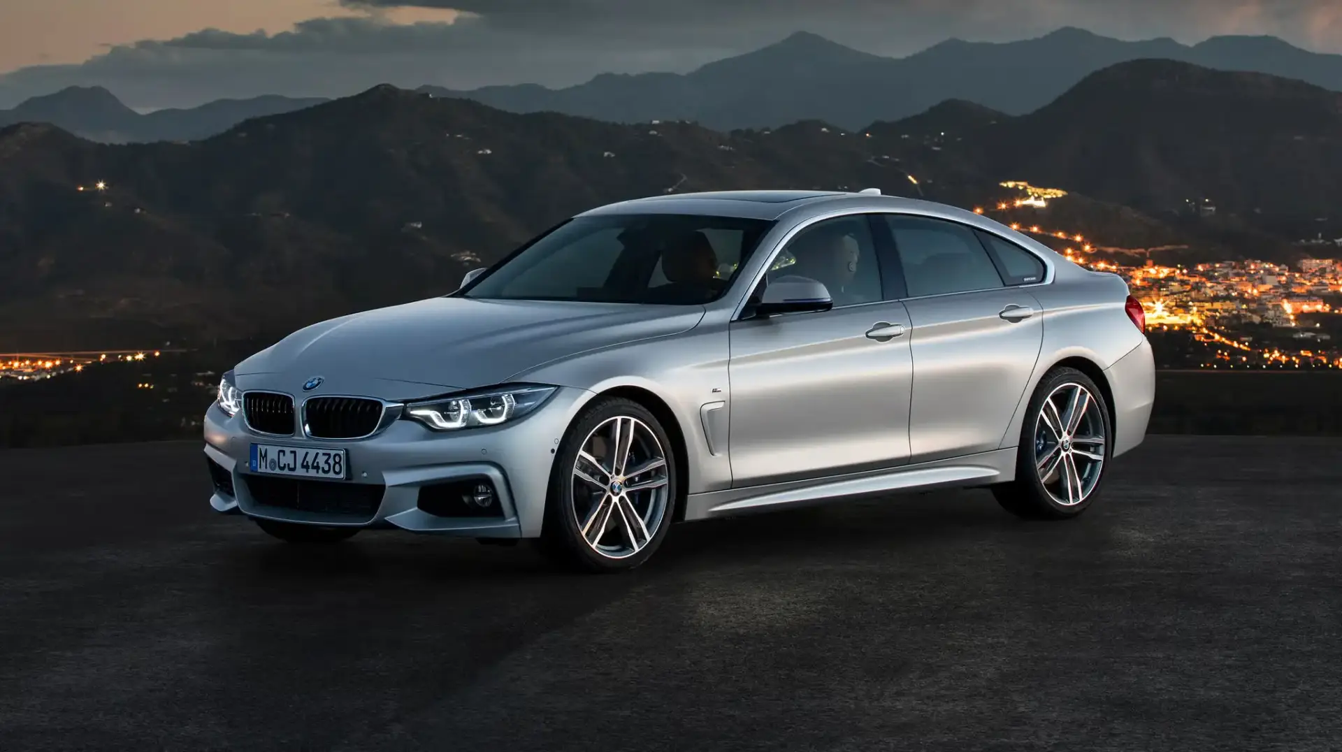 Why the BMW 430i Series Gran Coupe 2019 Still Turns Heads Today
